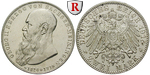 53405 Georg II., 2 Mark