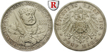 53410 Wilhelm Ernst, 5 Mark