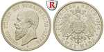 53412 Georg, 2 Mark