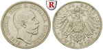 53415 Karl Günther, 2 Mark