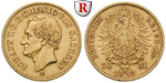 53418 Johann, 20 Mark