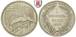 53420 1 Neu-Guinea Mark
