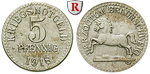 53438 5 Pfennig