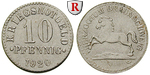 53439 10 Pfennig