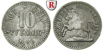 53441 10 Pfennig