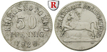 53442 50 Pfennig