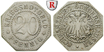 53443 20 Pfennig