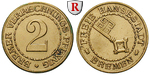 53444 2 Verrechnungspfennig
