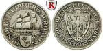53468 3 Reichsmark