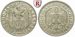 53472 3 Reichsmark