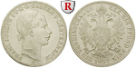 53500 Franz Joseph I., Vereinstal...