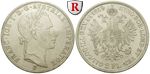 53502 Franz Joseph I., Doppelguld...