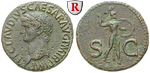 53517 Claudius I., As