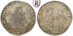 53518 Christian II., Johann Georg...