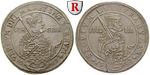 53520 Johann Georg I., Taler