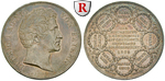 53531 Ludwig I., Geschichtstaler