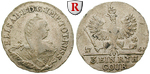 53535 Elisabeth, 1/3 Taler
