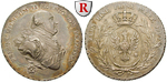 53536 Friedrich Wilhelm II., Konv...