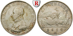 53537 Friedrich Wilhelm III., Tal...