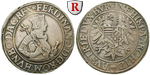 53546 Ferdinand I., Taler