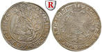 53547 Maximilian II., Guldentaler