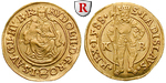 53549 Rudolf II., Dukat