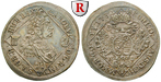 53564 Karl VI., 1/4 Taler