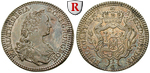 53566 Maria Theresia, 1/4 Taler