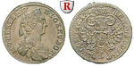 53567 Maria Theresia, Kreuzer