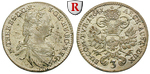 53568 Maria Theresia, Groschen