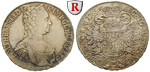 53569 Maria Theresia, 1/2 Taler