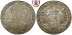 53570 Maria Theresia, Taler