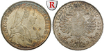 53571 Maria Theresia, Taler