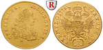 53575 Joseph II., Doppeldukat