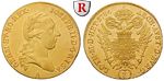 53576 Joseph II., Doppeldukat
