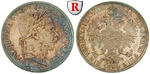 53581 Franz Joseph I., Vereinstal...