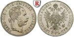 53582 Franz Joseph I., Doppelguld...