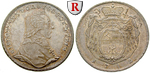 53589 Hieronymus von Colloredo, T...