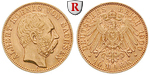53596 Albert, 10 Mark