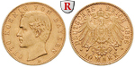 53599 Otto, 10 Mark
