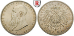 53603 Georg II., 5 Mark