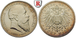 53606 Friedrich I., 5 Mark
