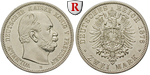 53608 Wilhelm I., 2 Mark