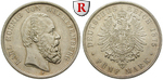53610 Karl, 5 Mark