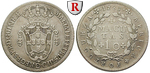 53619 Maria I. und Pedro III., 10...