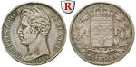 53623 Charles X., Franc