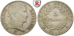 53625 Napoleon I. (Kaiser), 5 Fra...