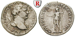 53688 Traianus, Denar