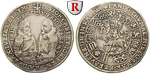 53699 Johann Casimir und Johann E...
