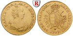53722 Maria Theresia, 2 Souverain...